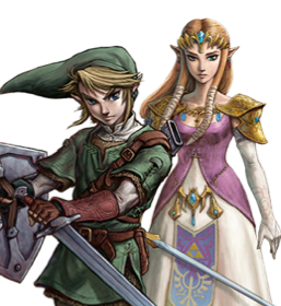 Zelda