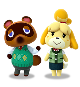 Animal crossing