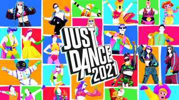Cover just dance