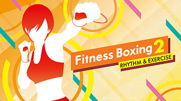 Cover Fitness boxing